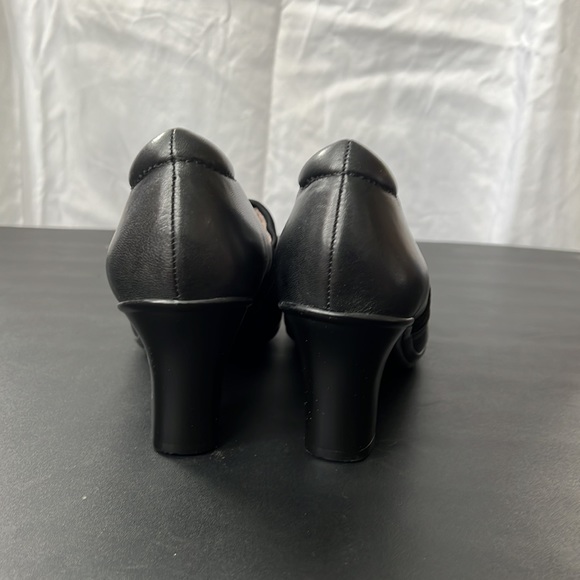 Naturalizer lotus heel - Picture 3 of 3